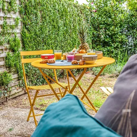 Apartment Manoir Du Men Gwen-2 By Interhome