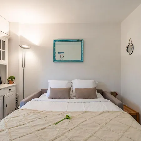 Apartment Manoir Du Men Gwen-2 By Interhome