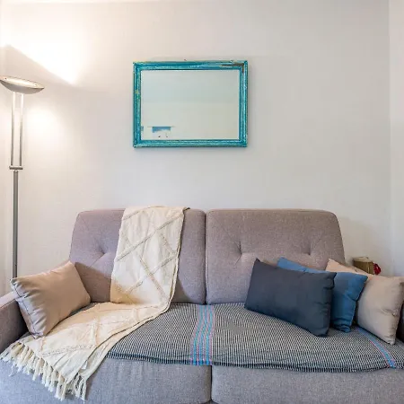 Manoir Du Men Gwen-2 By Interhome * Carnac