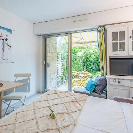Manoir Du Men Gwen-2 By Interhome