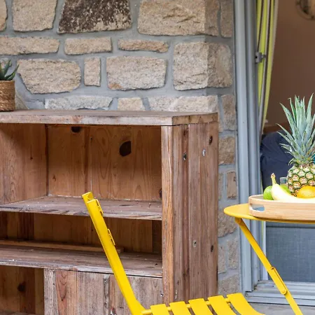 Manoir Du Men Gwen-2 By Interhome *