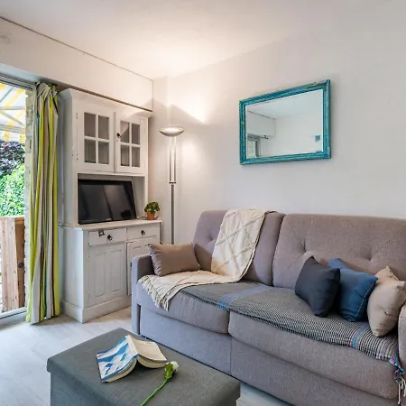 Manoir Du Men Gwen-2 By Interhome Apartment Carnac