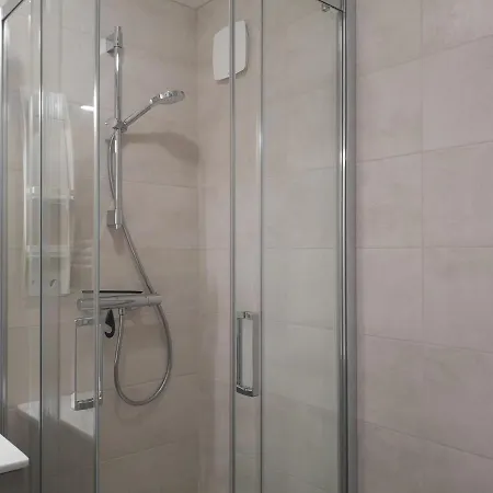 Manoir Du Men Gwen-2 By Interhome *