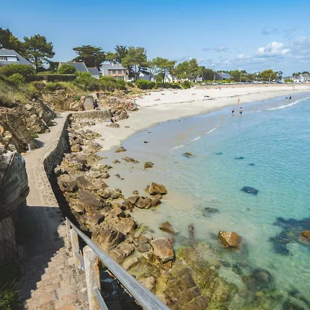 Manoir Du Men Gwen-2 By Interhome Apartment Carnac