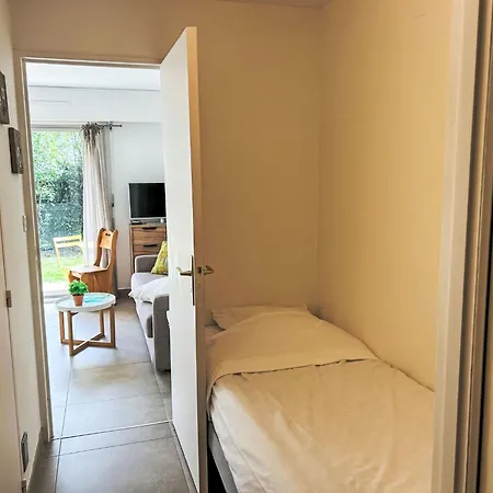 Manoir Du Men Gwen-2 By Interhome * Carnac